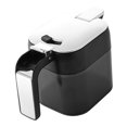 thumbnail image 1 of Abbracc Condiment Pots Canisters Storage Dustproof Sugar Bowl Seasoning Box Container Argent Single, 1 of 9