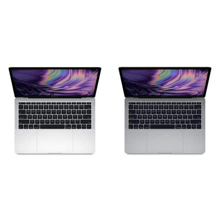 Restored Apple MacBook Pro 13.3