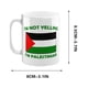thumbnail image 2 of Taza de cerámica con marca de café, taza de té y agua, nuevo regalo para fanáticos, 2 of 3