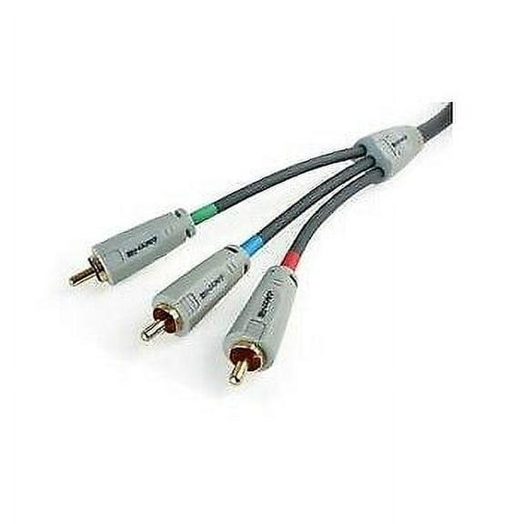 Binary B3-COMP-1 Component Video Cable