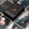 thumbnail image 1 of 55 Unids/Caja BTS SUGA Photocards Road To D-Day LOMO Tarjeta Postal De Colección Gao Jiahui unisex, 1 of 1