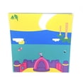 thumbnail image 2 of Peppa Pig Colorforms Sticker Set - Over 40 stickers, 2 of 6