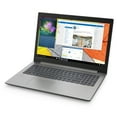 thumbnail image 6 of Lenovo ideapad 330 15.6" Laptop, Windows 10, Intel Core i3-8130U Dual-Core Processor, 4GB RAM, 1TB Hard Drive - Onyx Black, 6 of 7