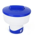 thumbnail image 3 of Adjustable Floating Dispenser, Folding Chemical Dispenser, For  Swimming Pool, 3 of 8