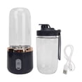 thumbnail image 2 of Mini Presse-Agrumes Multifonctions, Mini Presse-Agrumes Efficace Rechargeable pour l'Extérieur, 2 of 8