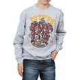 thumbnail image 3 of Harry Potter Boys Gryffindor Seeker Sweatshirt, 3 of 5