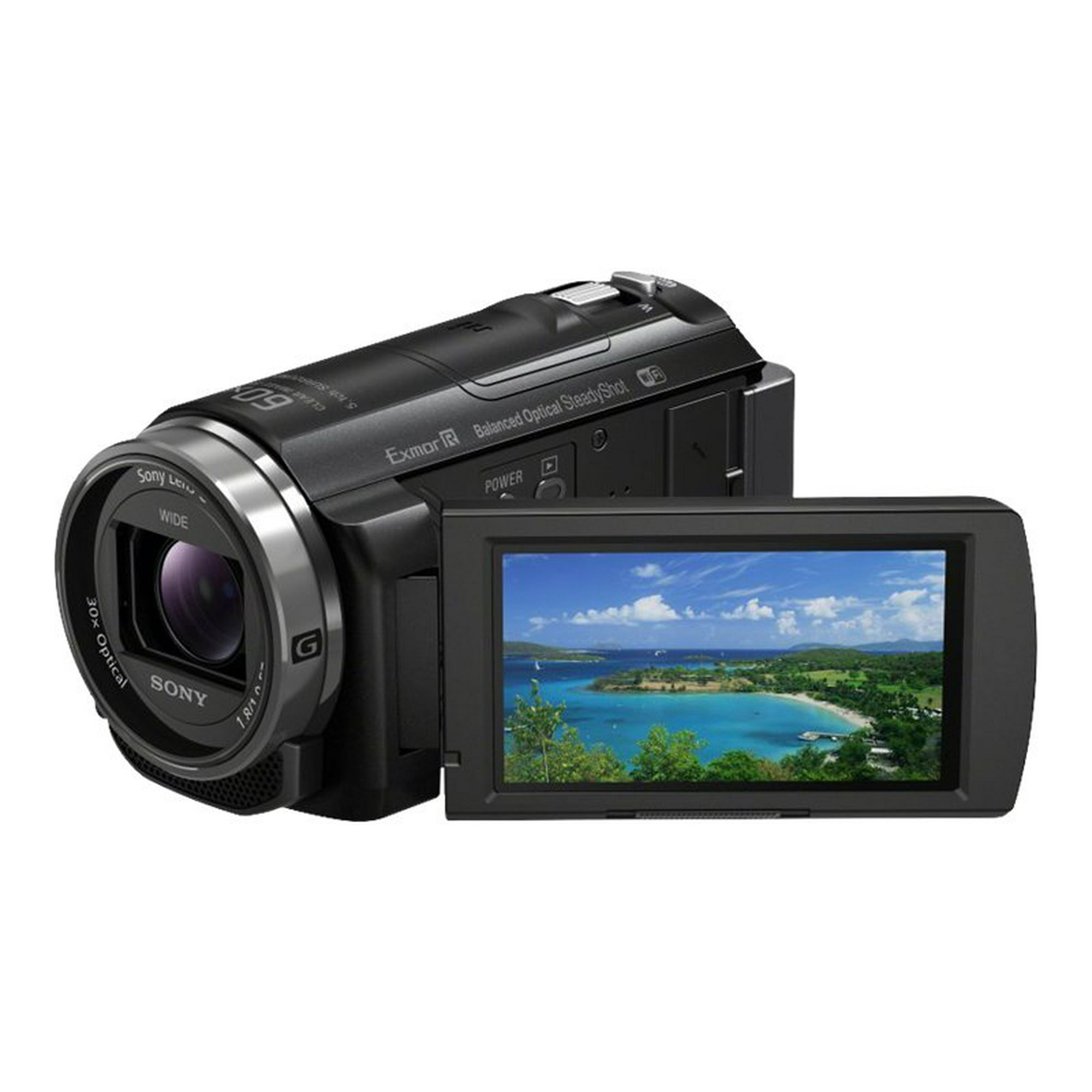 sony hd video camera 2000 price