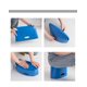 thumbnail image 2 of Taburete plegable hogar engrosamiento silla portátil al aire libre Mini Maza Light Fishin Sailing Electrónica, 2 of 5