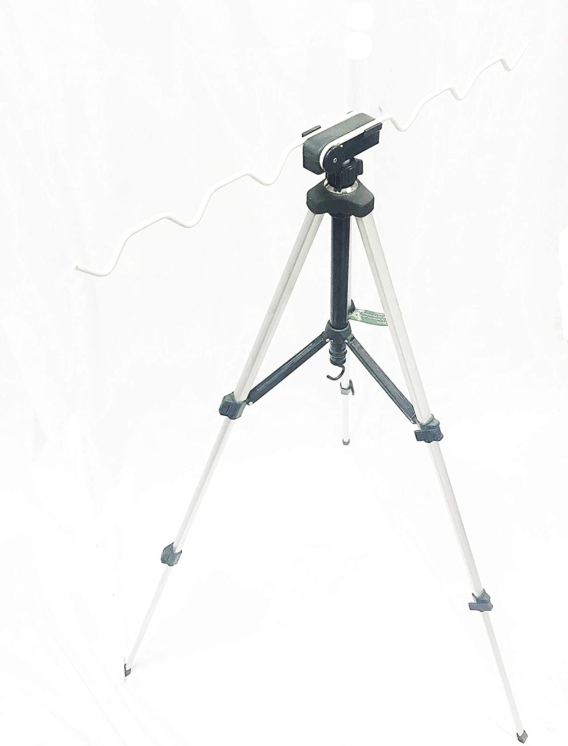 fishing rod tripod stand