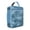 Sky-blue-51, variant on All-Ages Shark Lunch Box: Ocean Life Insulated Reusable Bag | Leakproof Soft Cooler Tote with Interior/Exterior Pockets | Ideal for School , & Working Professionals