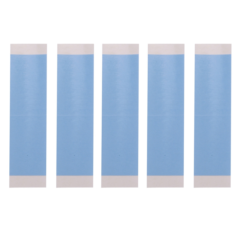 36Pcs/Lot Strong Wig Tape Double Sided Adhesive Extension Hair Tape