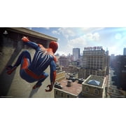 Marvels Spider-Man, Sony, PlayStation 4