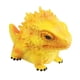 thumbnail image 2 of Juguete educativo de figura de animales marinos, criatura pequeña y profunda, realista para niños, novio, niños, niñas, regalo de vacaciones amarillo, 2 of 8