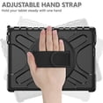 thumbnail image 3 of TPU + PC Case For MicroSoft Surface Pro 8, 3 of 5