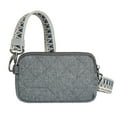 thumbnail image 1 of Funda antirrobo para teléfono Travelon Boho con bloqueo RFID, 1 of 9