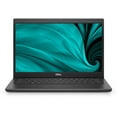 thumbnail image 2 of Dell Latitude 14 Home/Business Laptop (Intel i3-1125G4 4-Core, 14.0in 60 Hz Full HD (1920x1080), Intel UHD, 32GB RAM, 2TB PCIe SSD, Backlit KB, Wifi, Webcam, Win 10 Pro) with USB-C Dock, 2 of 7