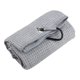 thumbnail image 3 of Toalla De Pelota De Golf Cubierta de pelota de golf con kits de cepillo Toalla de limpieza de palos de golf Accesorios deportivos (gris) Ehuebsd Para Estrenar, 3 of 9