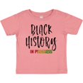 thumbnail image 3 of Inktastic Black History In Progress Boys or Girls Baby T-Shirt, 3 of 5