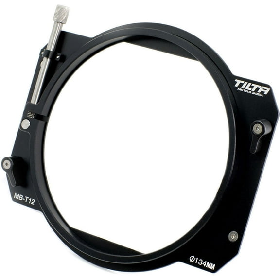 Tilta 134mm Lens Attachment for MB-T12 Clamp-On Matte Box