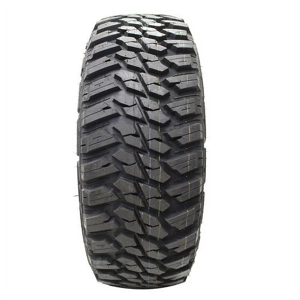 Kanati Mud Hog M/T LT295/70R17 121Q Mud Terrain Tire