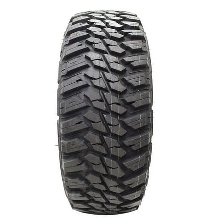 Kanati Mud Hog M/T LT295/70R17 121Q Mud Terrain Tire Sansujyuku sansujyuku.com