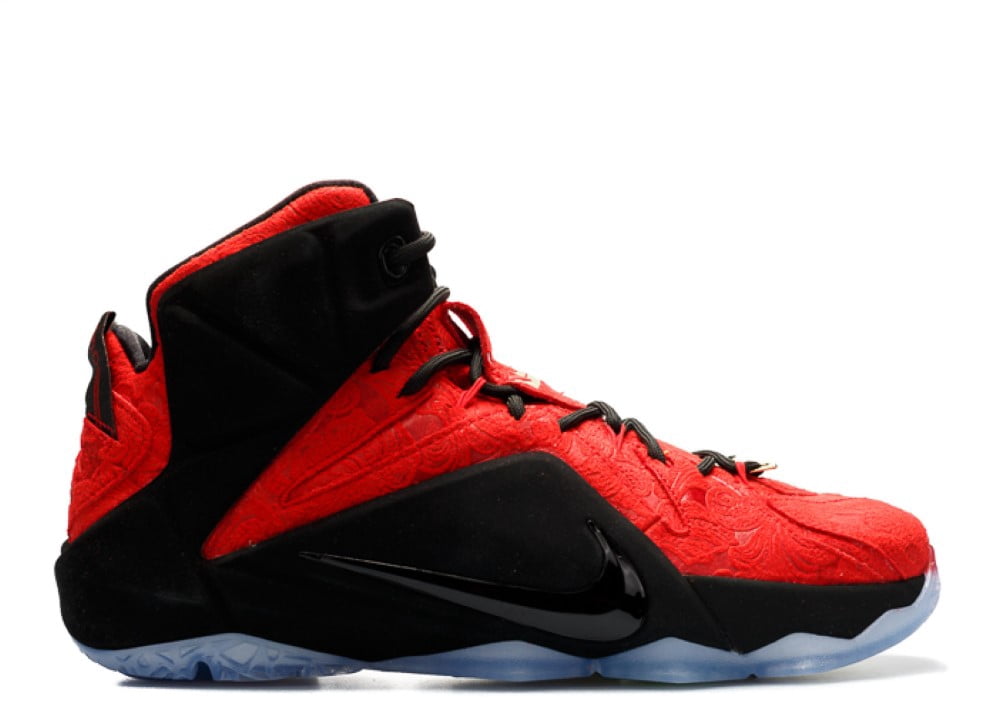 lebron 12 kings cloak