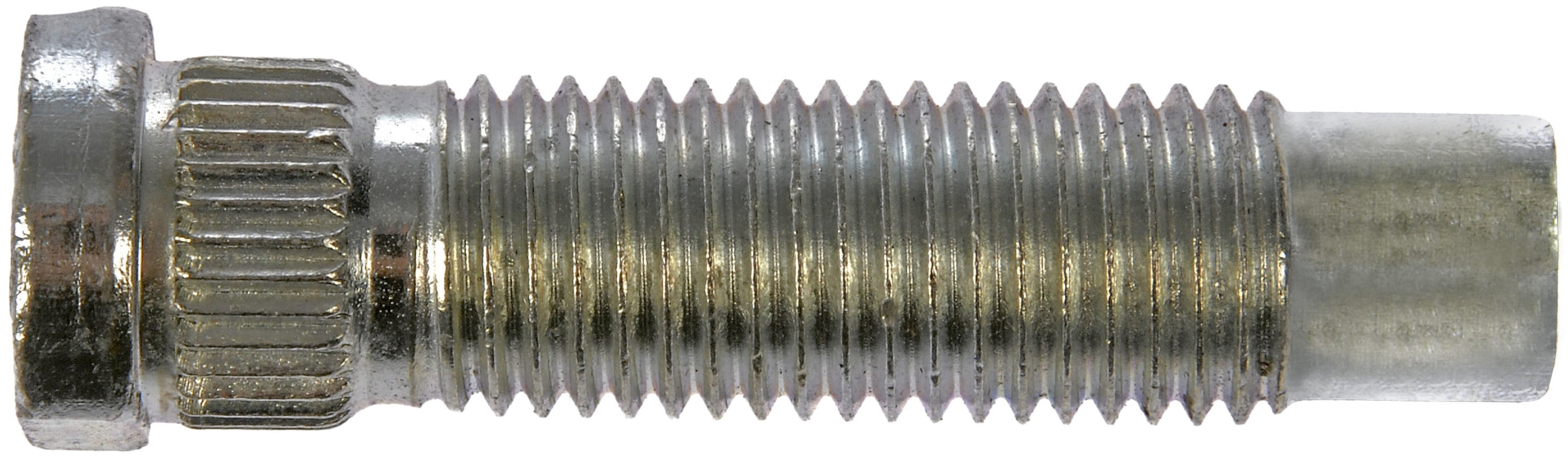 Dorman 610-492 Wheel Lug Stud for Specific Chevrolet / Pontiac / Saturn Models (Pack of 10)