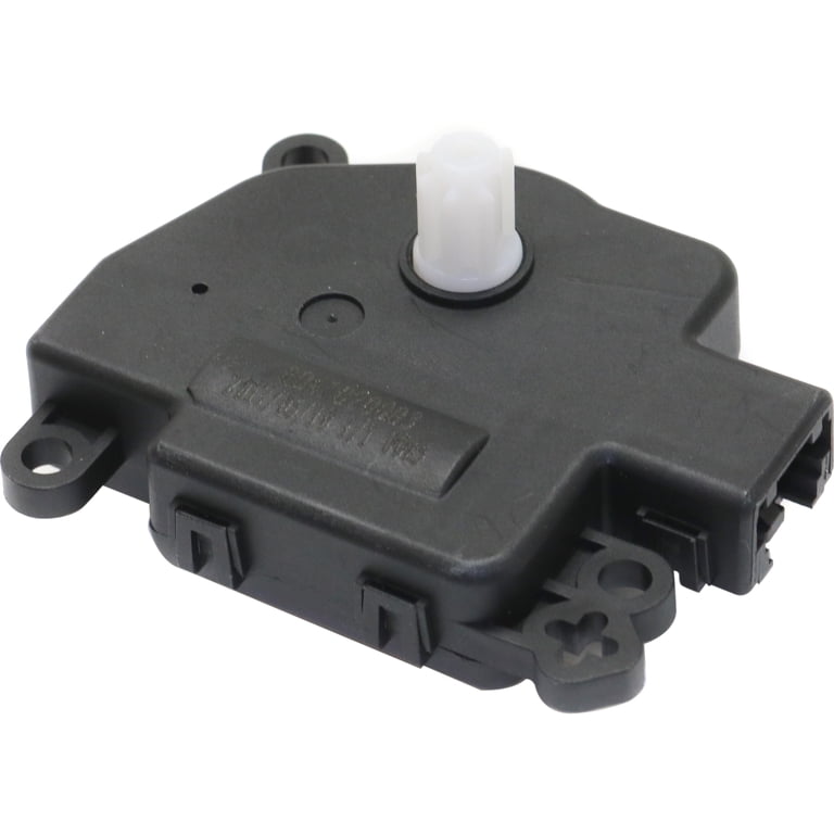 Honda Odyssey Repair A-Premium HVAC Heater Blend Door Actuator - Perfect Fit For Acura TL (2009-2014), ZDX & Honda Odyssey - Left Side Temperature Control Replacement HVAC Blend Door Actuator