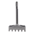 thumbnail image 1 of tamizeot Stainless Steel Square Slot Cutter Fast Wall Punch For Socket Box Cutout Drywall Oscillating Saw square handle, 1 of 6