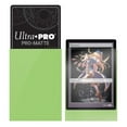 thumbnail image 3 of Ultra PRO PRO-Matte 60CT Small Size Deck Protector Sleeves - Orange, 3 of 11