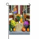 thumbnail image 1 of Bandera de Halloween ABPHQTO flores hogar exterior 70x100 cm, 1 of 1