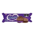 thumbnail image 1 of Galletas Marías sabor chocolate 170 g, 1 of 4