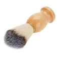 thumbnail image 2 of Outil de Salon de Coiffure Confortable Brosse à Raser Hommes, Brosse à Raser, pour Usage Domestique, 2 of 8