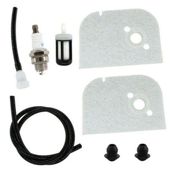 Air Filter & Service Kit For 009 009L 010 011 012 Chainsaw 120 1120 1600