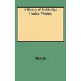 thumbnail image 2 of A History of Rockbridge County, Virginia, 2 of 2