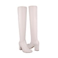 thumbnail image 1 of BOTAS DAMA STYLO 3601 SIMIPIEL BEIGE Stylo  3601, 1 of 4