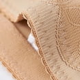 thumbnail image 3 of Fancifize Women Shapewear Panties High Waisted Tummy Control Shapewear Panties Seamless Underwear Slimming Under Clothes, 3 of 8