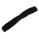 thumbnail image 1 of Reemplazo de la cubierta de la diadema de los auriculares accesorios universales de la almohadilla del haz de luz negro, 1 of 5
