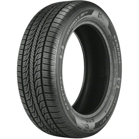 General Altimax RT43 235/60R17 102 H Tire
