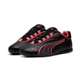 thumbnail image 3 of Tenis Puma Catch Soleil para Mujer 402744-05 negro 24, 3 of 5