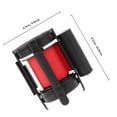thumbnail image 2 of ADDHAT De Retráctil Para Seguridad Con De Ajustable, 2 of 6