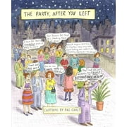 Angle View: The Party After You Left [Hardcover - Used]