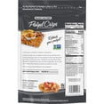 thumbnail image 4 of Snack Factory Pretzel Crisps, Sea Salt & Cracked Pepper, 7.2 oz (Pack of 4), 4 of 5