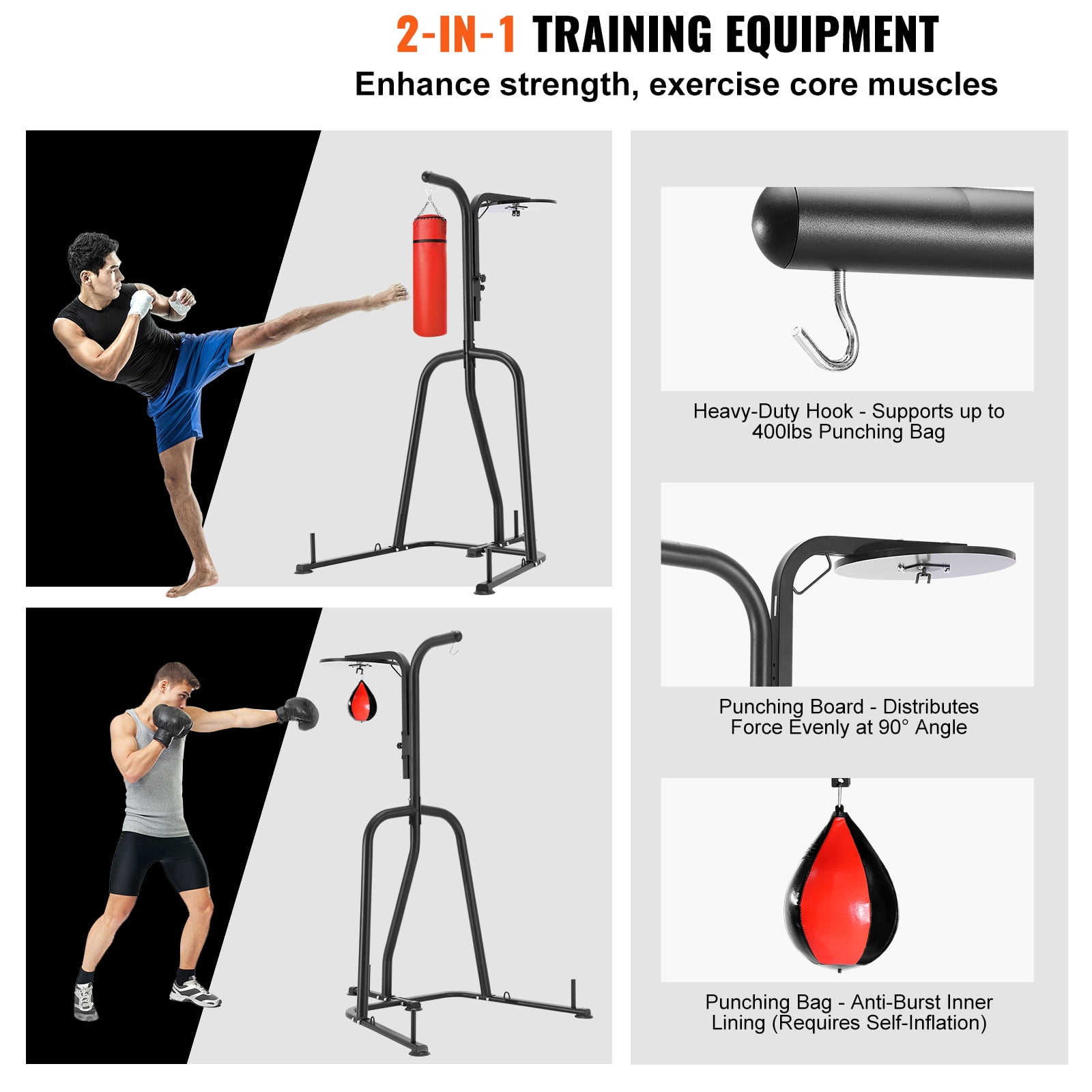 Heavy Bag Beginner Boxing Drills At Home Heavy Bag Strength