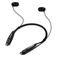 thumbnail image 2 of Back to School Gifts under $5 Wireless Bluetooth HeadsetHanging Neck Wireless Sports Running Headset on Clearance, 2 of 8