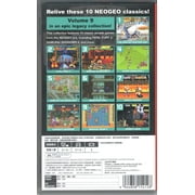 ACA NEOGEO Selection Vol. 9 for Nintendo Switch™