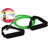 The Firm Fat Burning Cardio Sculpt, Medium Resistance (Resistance Cords with DVD)