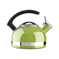 thumbnail image 2 of KitchenAid 2.0-Quart Stove Top Kettle with C Handle (KTEN20CBKL), 2 of 2