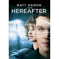 Warner Bros - Hereafter [DIGITAL VIDEO DISC]
