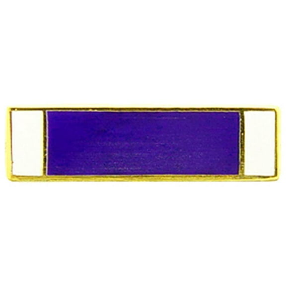 Eagle Emblems P14031 Pin - Ribbon, Purple Heart - Small - 0.69 in.